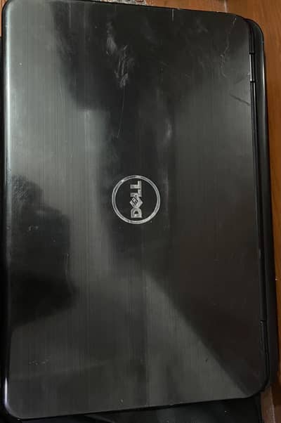Core i7 2nd Gen Laptop Available for Sale