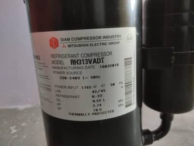 Air Conditioner Compressor