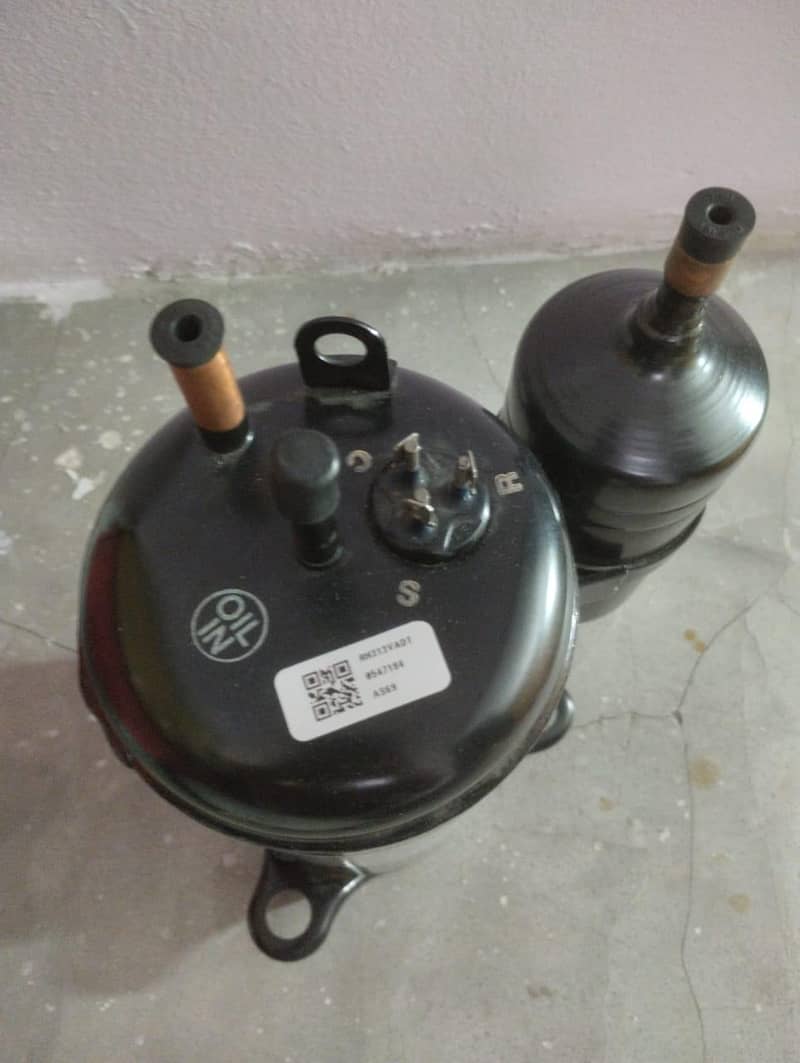 Air Conditioner Compressor 3