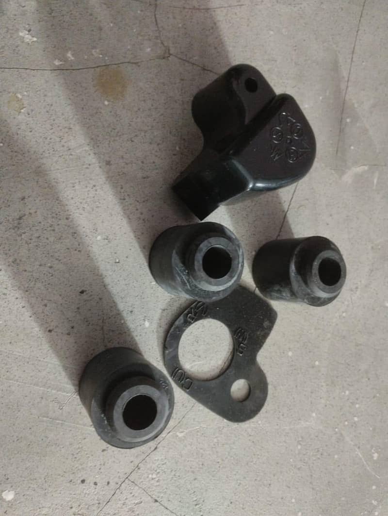 Air Conditioner Compressor 7