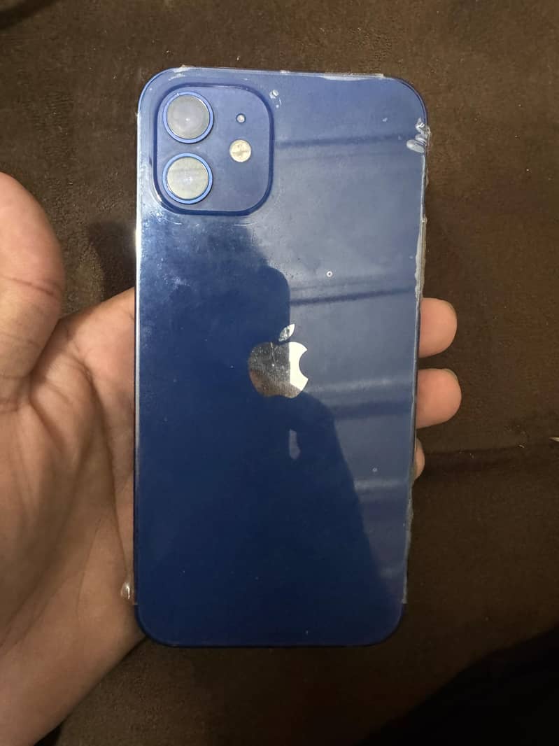 iPhone 12 1