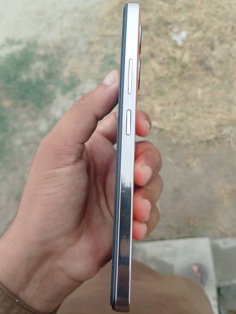 Infinix Note 30 1