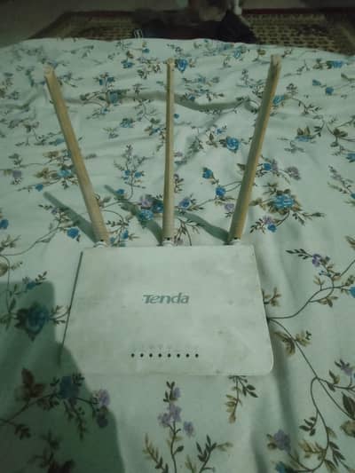Tenda Router