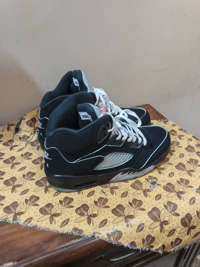 Brand New Nike air Jordan shoes