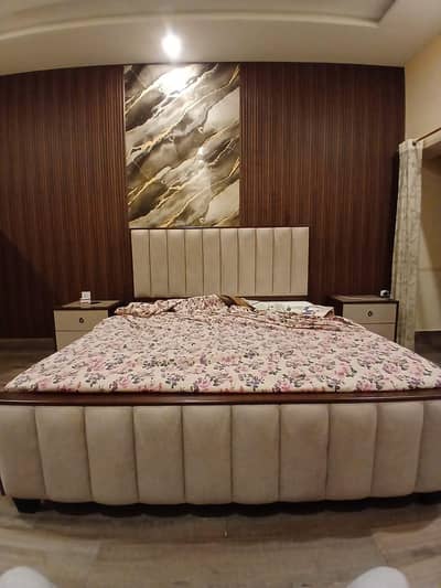 BED SET