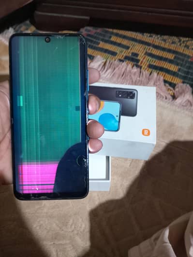 Xiaomi Redmi Note 11