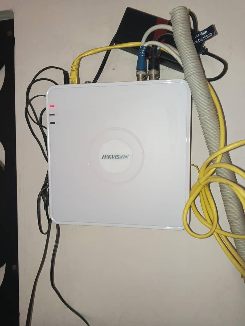 camera DVR 0