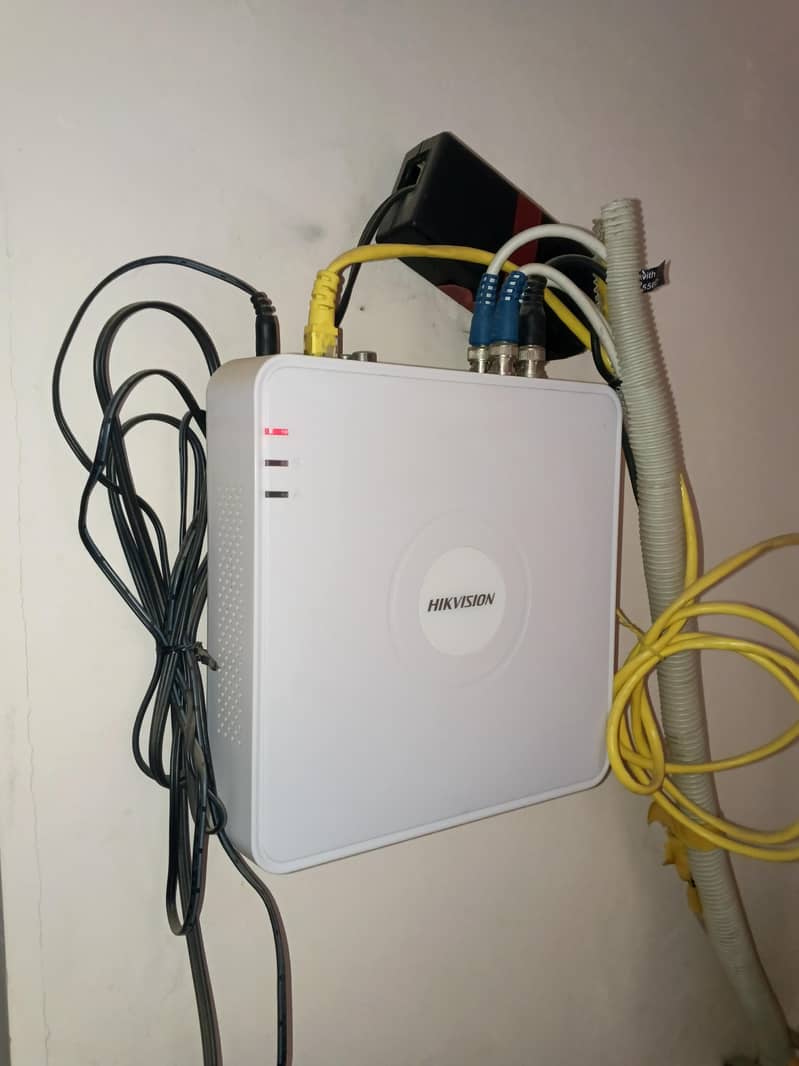 camera DVR 2