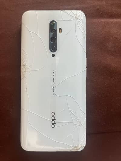 OPPO Reno2 F