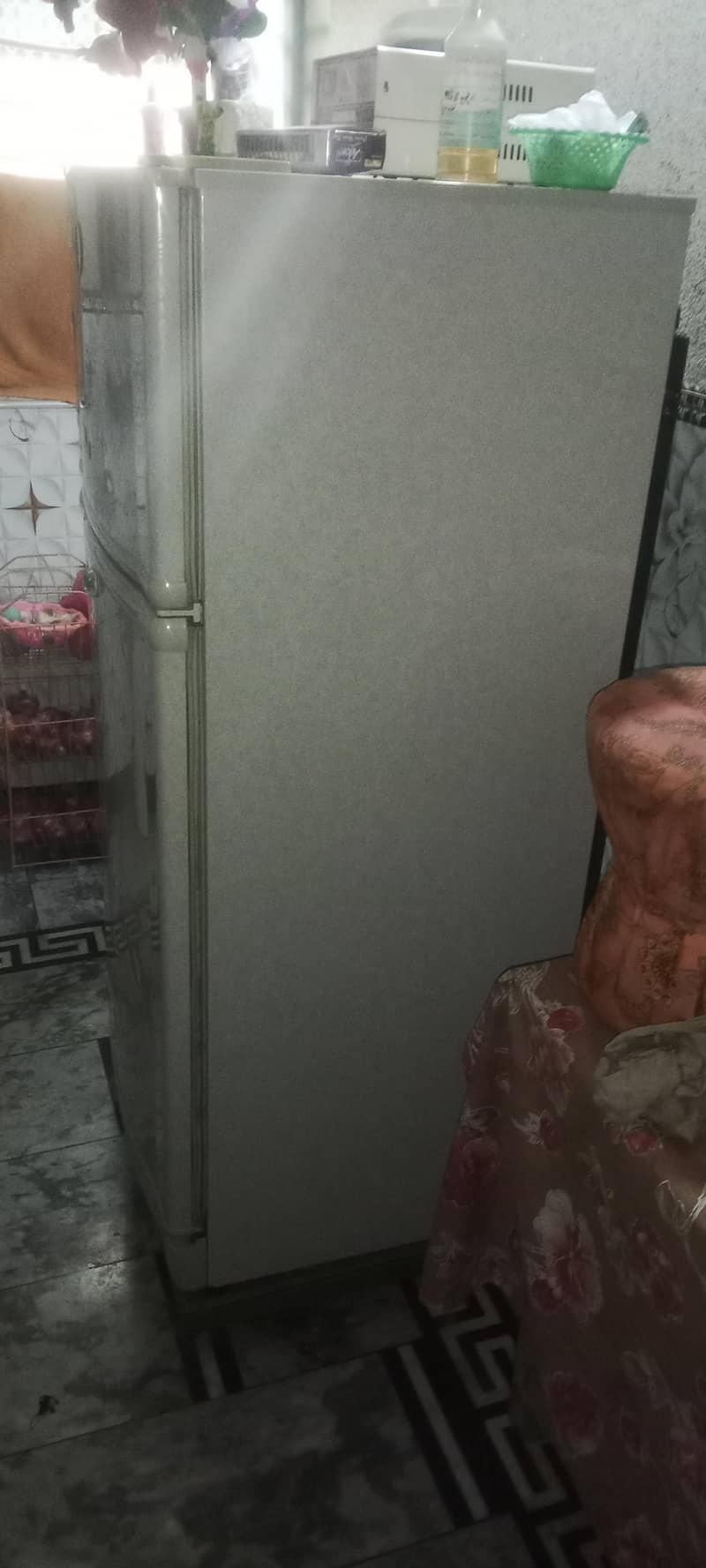 PEL fridge 1