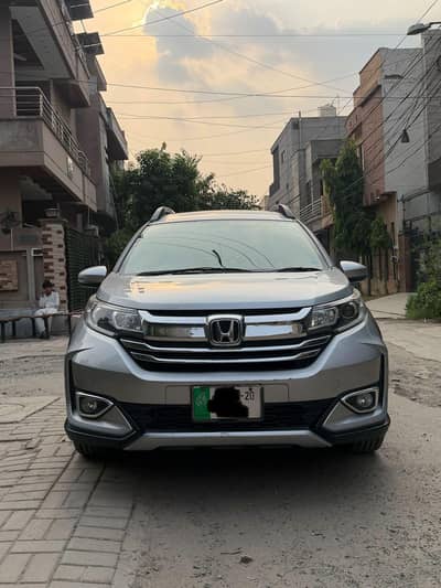 Honda BR-V 2020