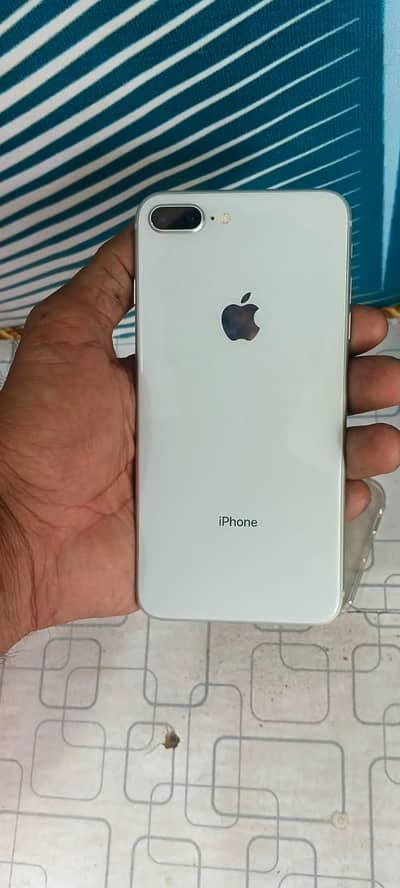 Iphone 8 plus