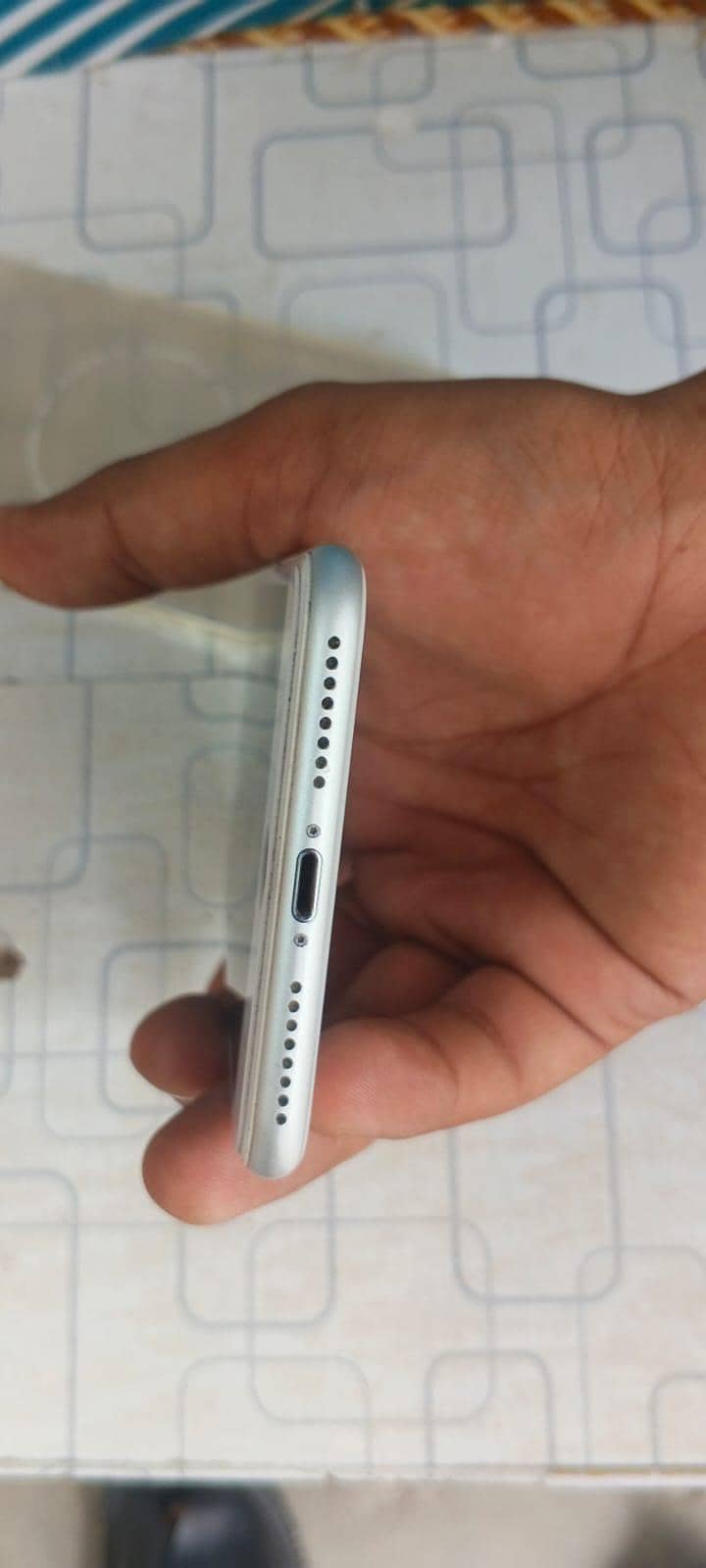 Iphone 8 plus 1