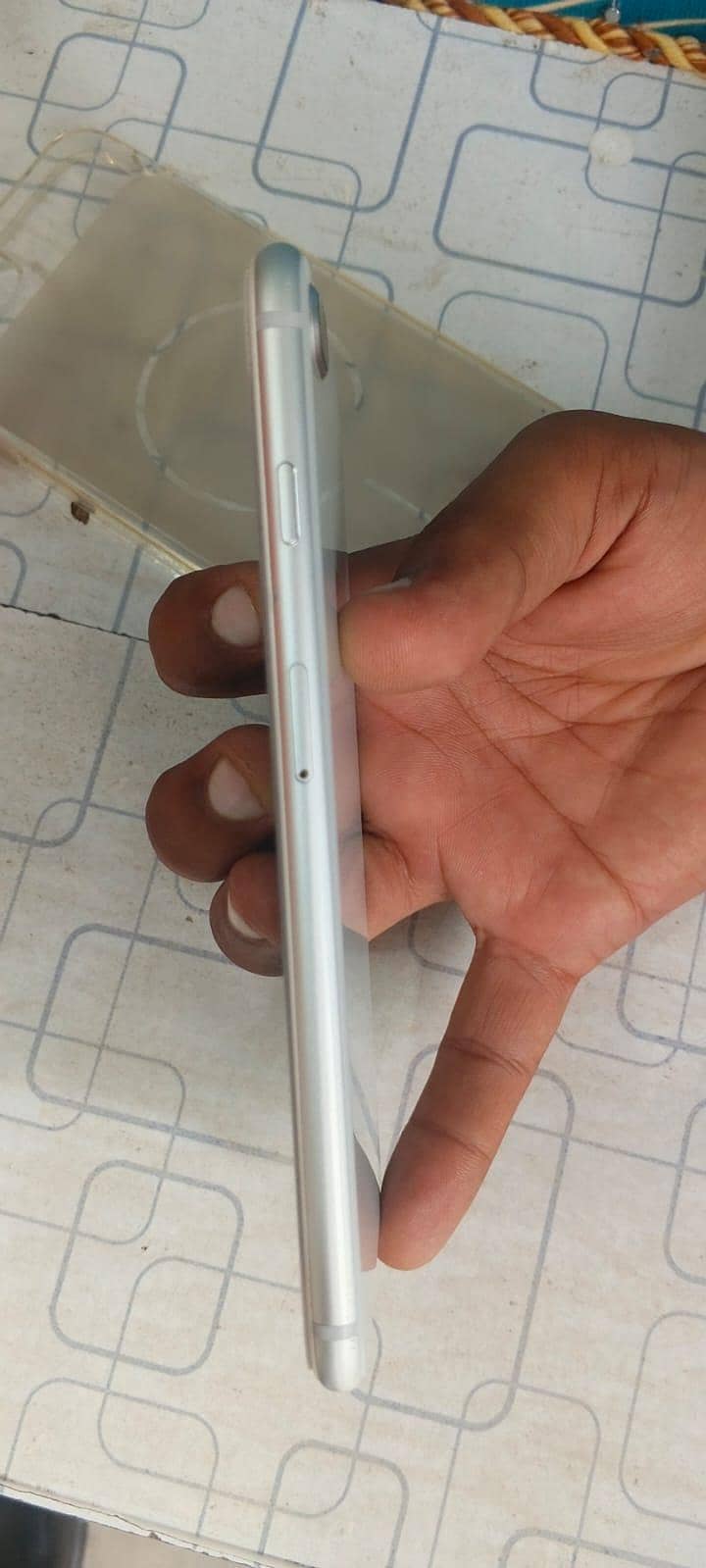 Iphone 8 plus 3