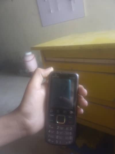 gfive 4G