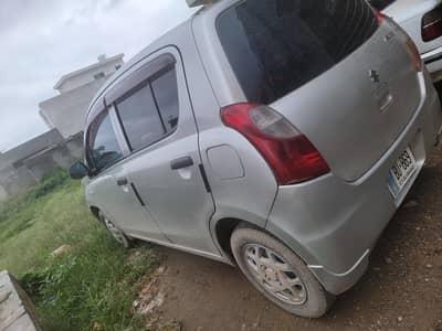 Suzuki Alto 2011