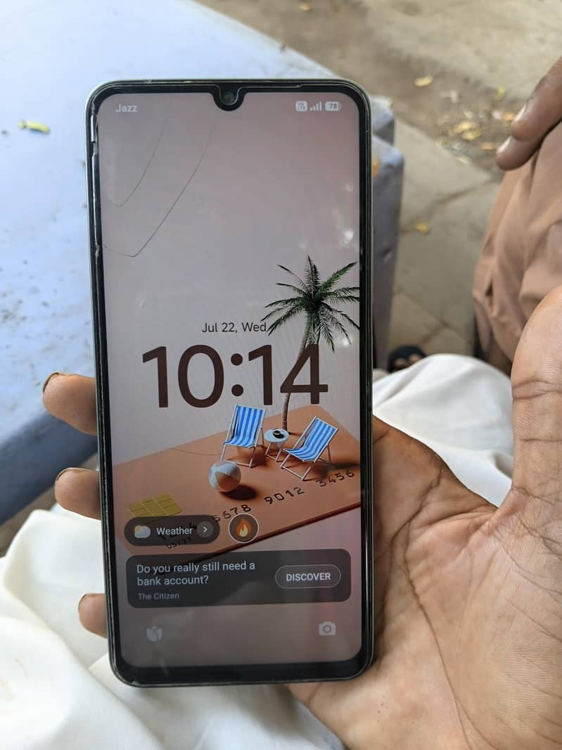 Xiaomi POCO C75 0