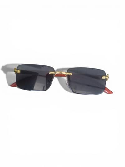 Cartier glasses