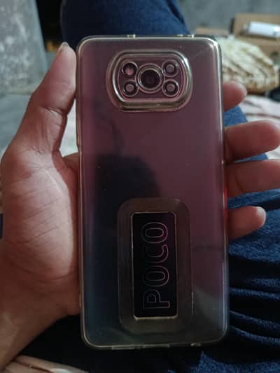 Xiaomi Poco X3 Pro