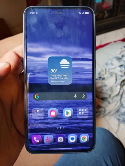 Samsung a35 5g