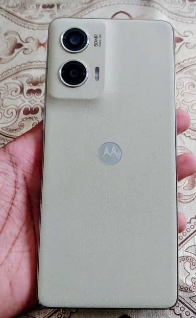 Motorola Moto G Stylus 5g 2024