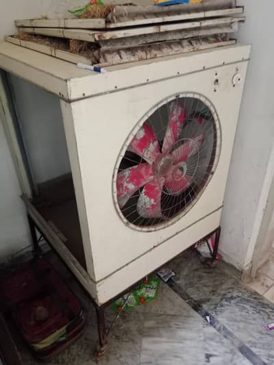 Lahori Air cooler