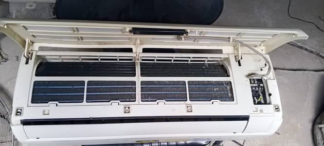 1 ton ac All ok ha