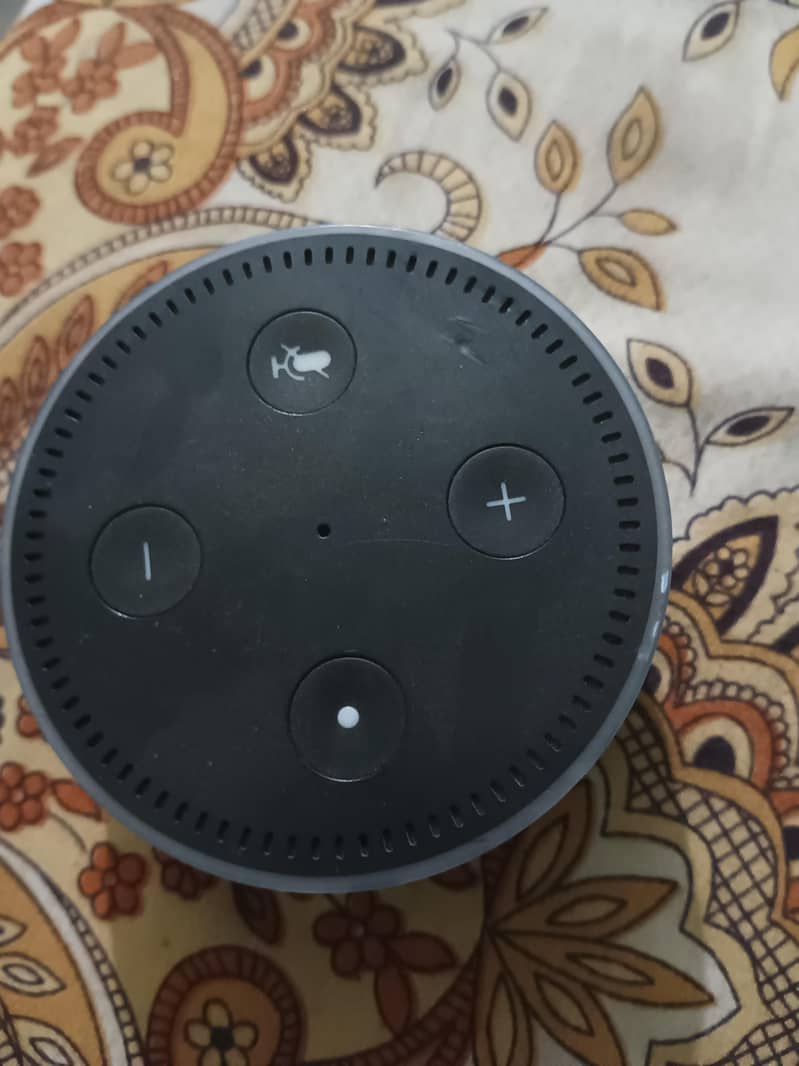 Amazon Alexa Smart Speaker 0