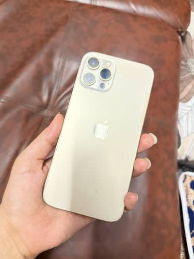 Iphone 12 pro Max FU 256Gb