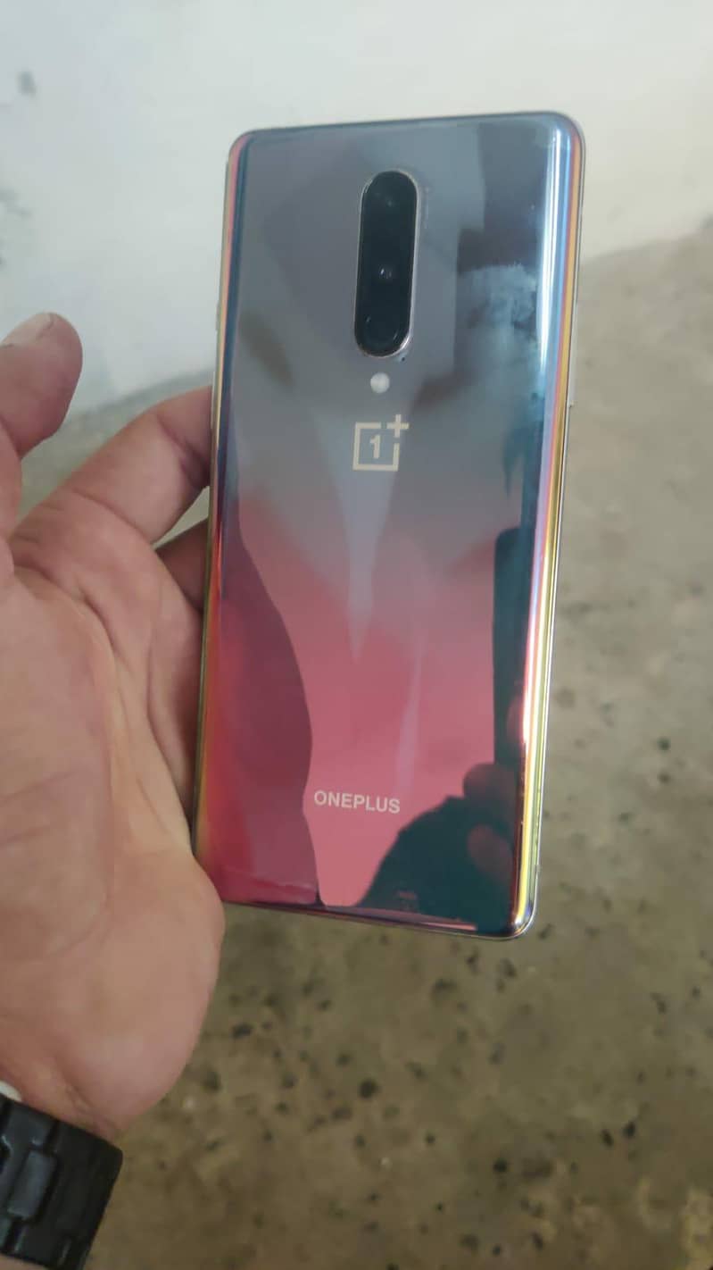 One Plus 8 0