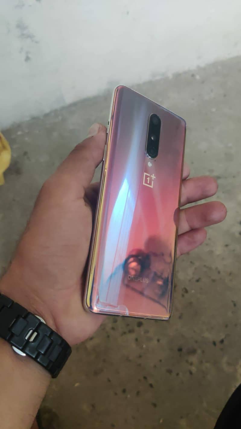 One Plus 8 1