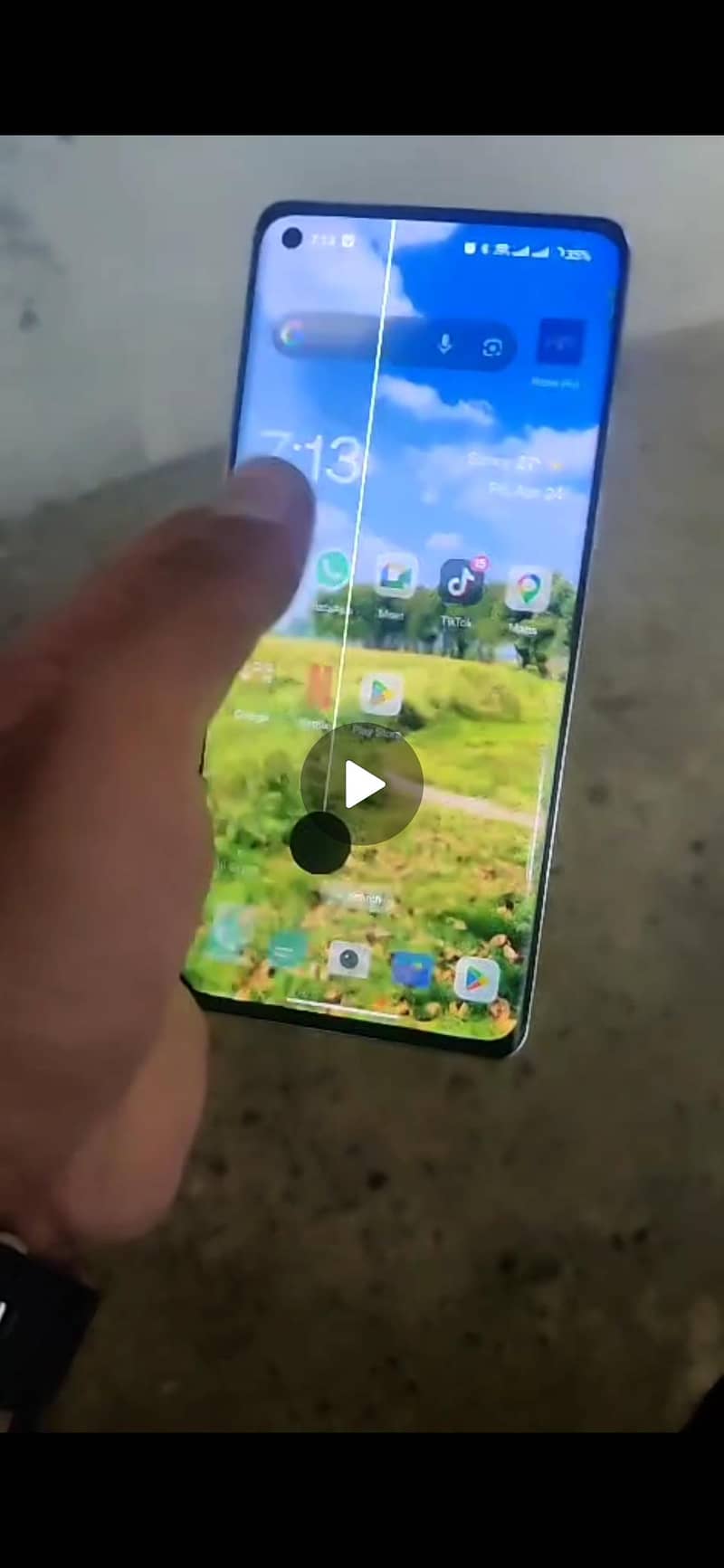 One Plus 8 2