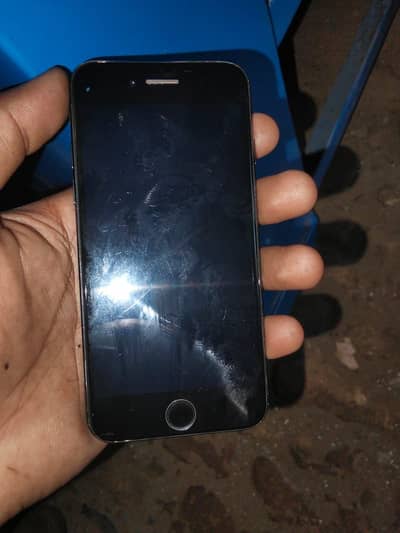 Apple iPhone 7
