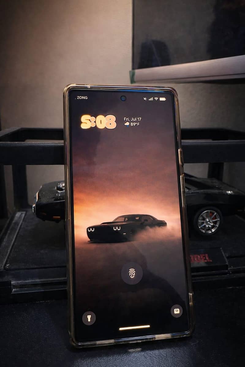 Google Pixel 6 1