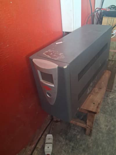 1000w sinwave ups