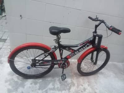 cycle