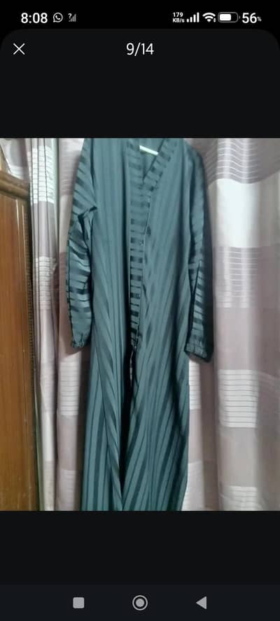 2 abaye new  for sale