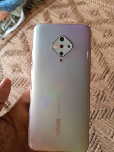 Vivo S1 Pro