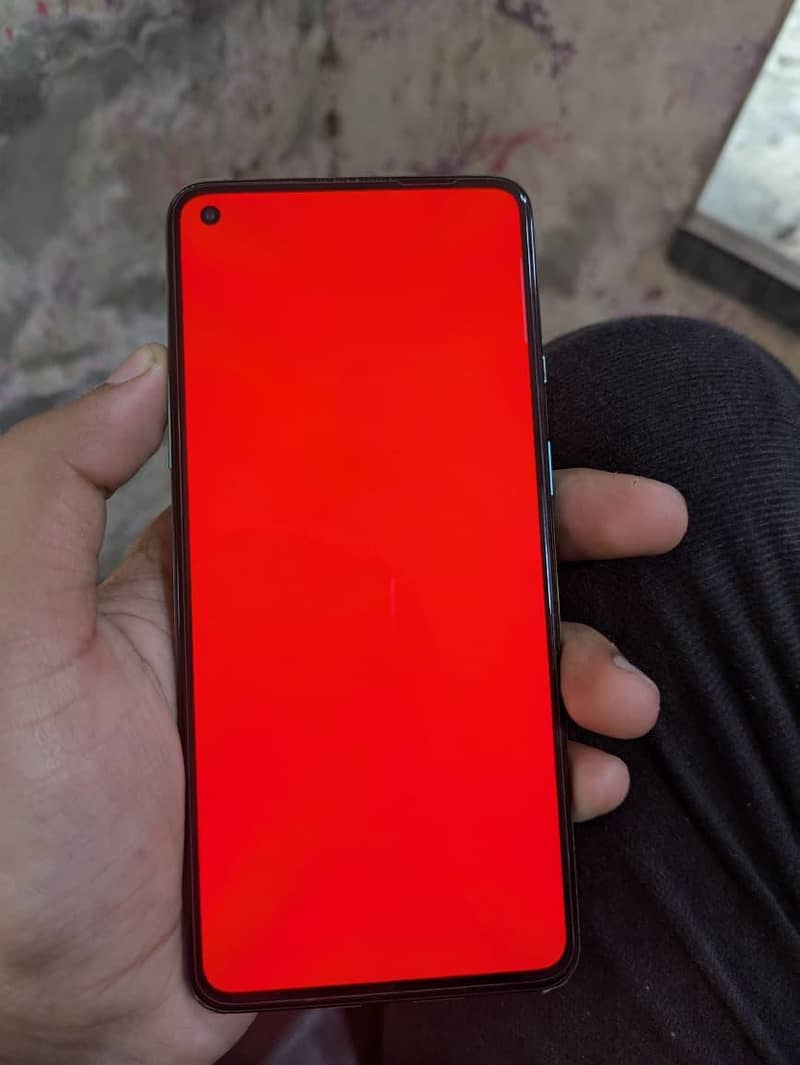 One Plus 8T 1