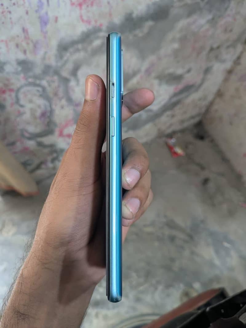 One Plus 8T 7