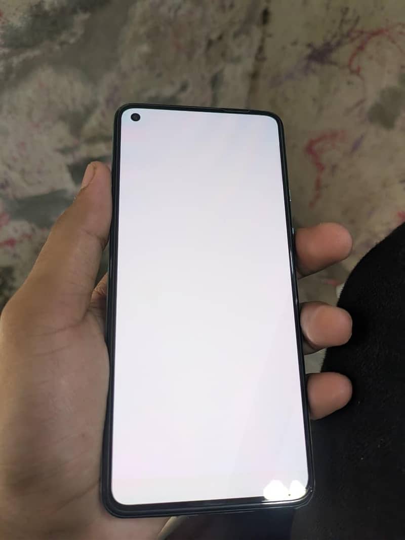 One Plus 8T 9