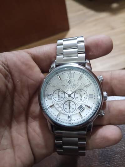 PATEK PHIlippe