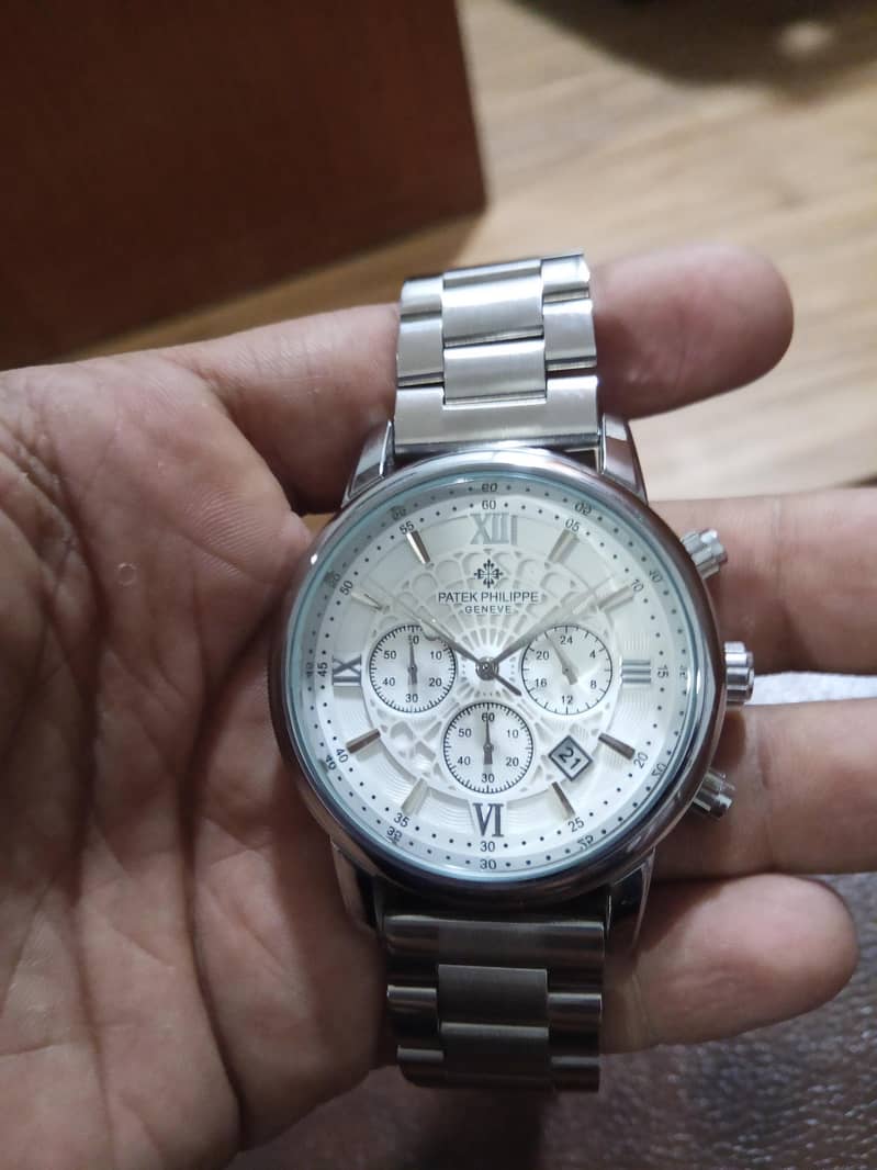 PATEK PHIlippe 0