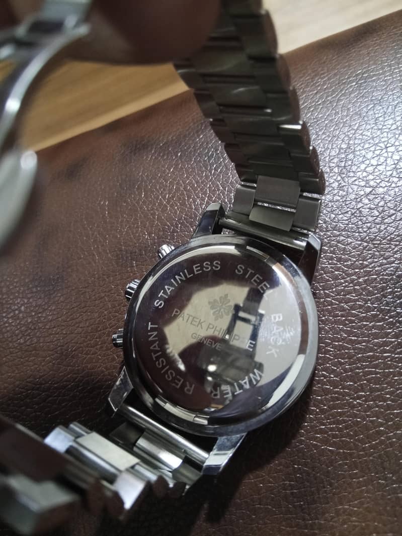 PATEK PHIlippe 1