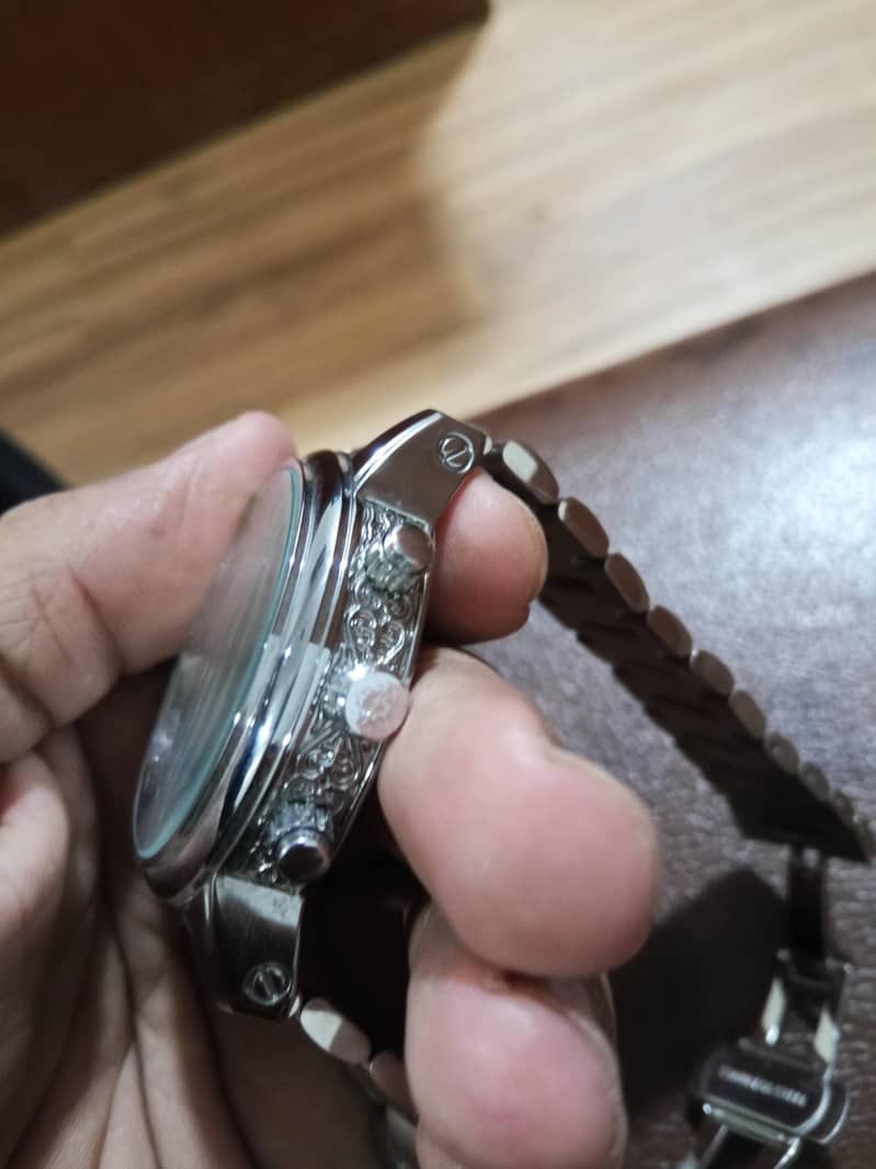 PATEK PHIlippe 4