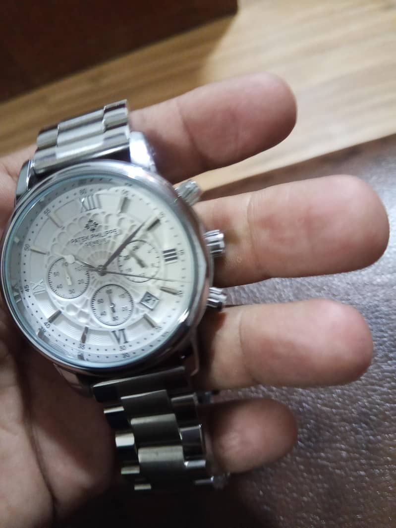PATEK PHIlippe 5