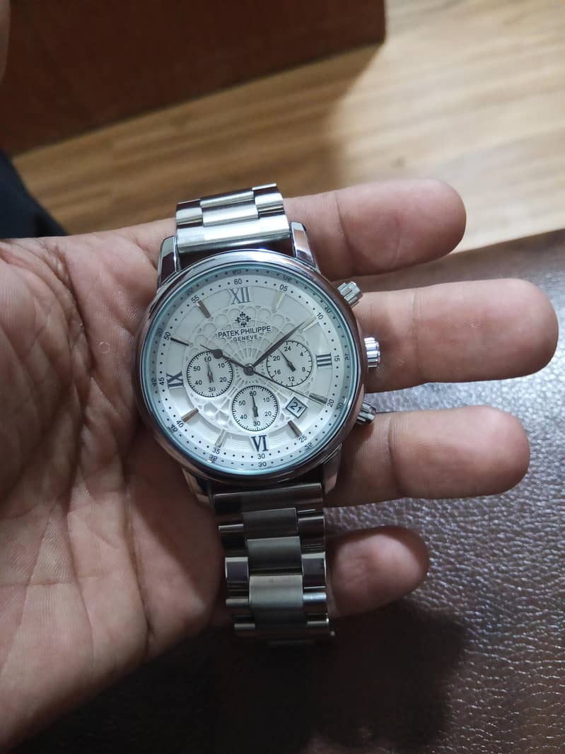 PATEK PHIlippe 6
