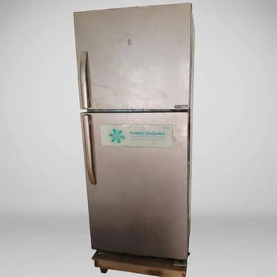 `Haier Refrigerator Urgent Sale - 40k`