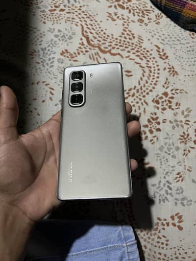 Infinix Note 50 Pro Plus