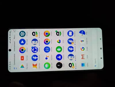 Xiaomi Redmi K40 Gaming 12/256